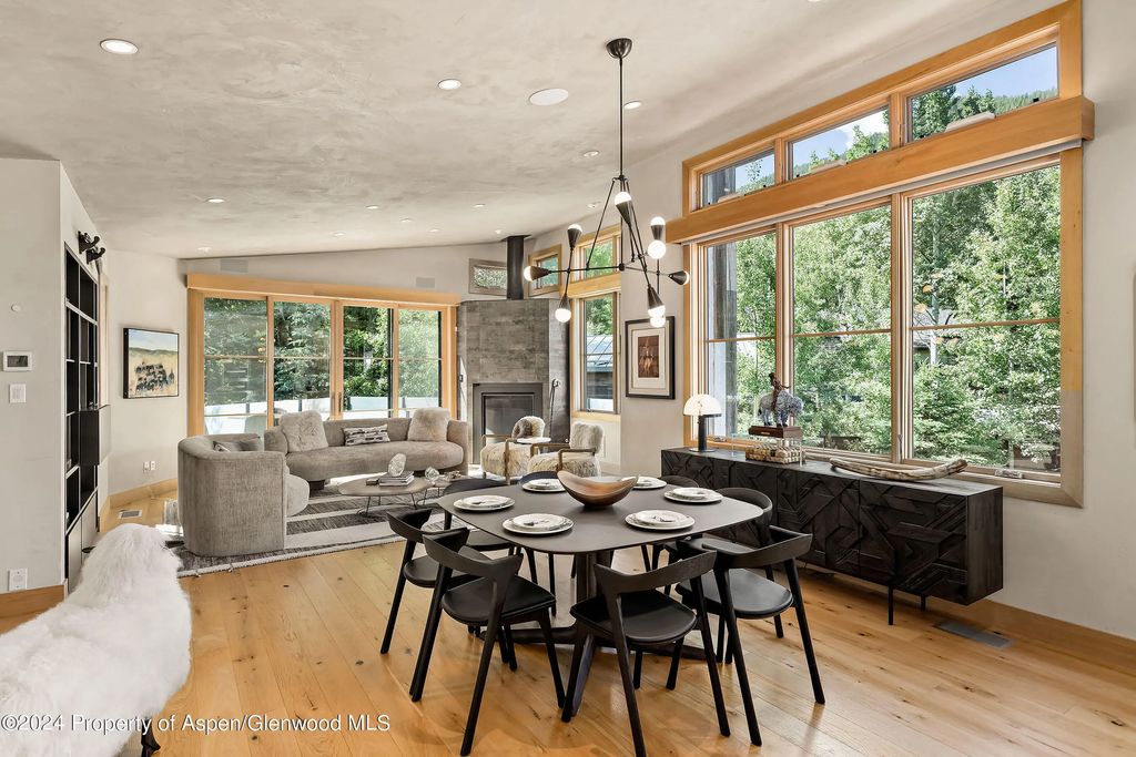 7 of 31 - 1190 Riverside Drive, Aspen, CO