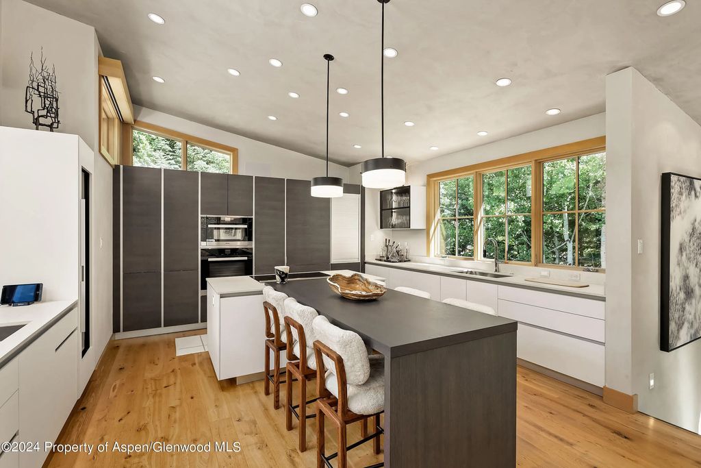8 of 31 - 1190 Riverside Drive, Aspen, CO