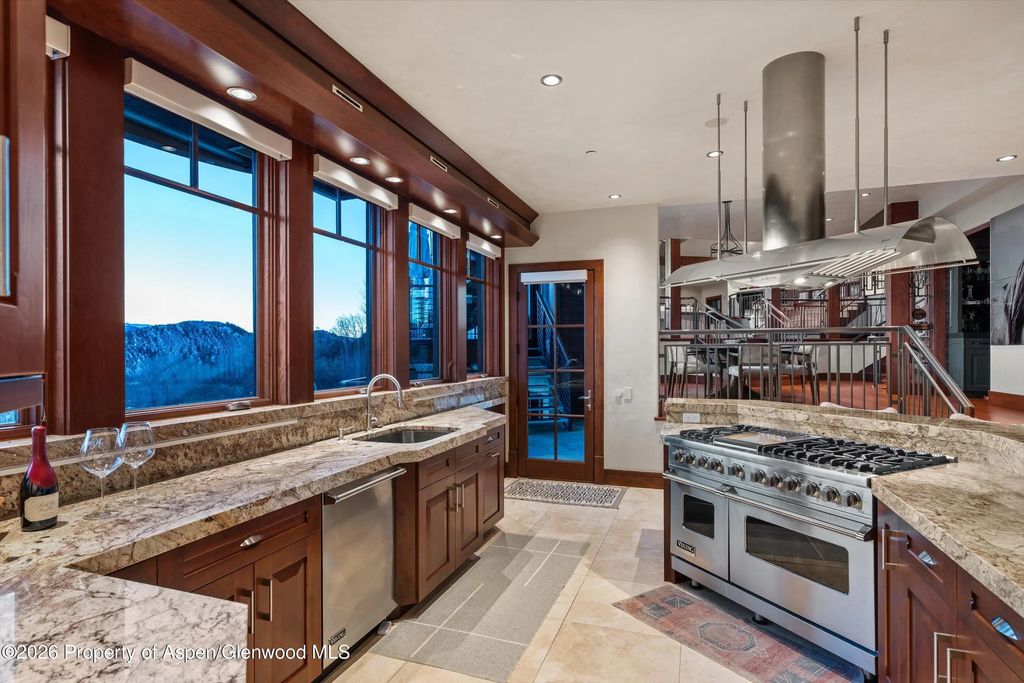 13 of 38 - 294 Draw Drive, Aspen, CO