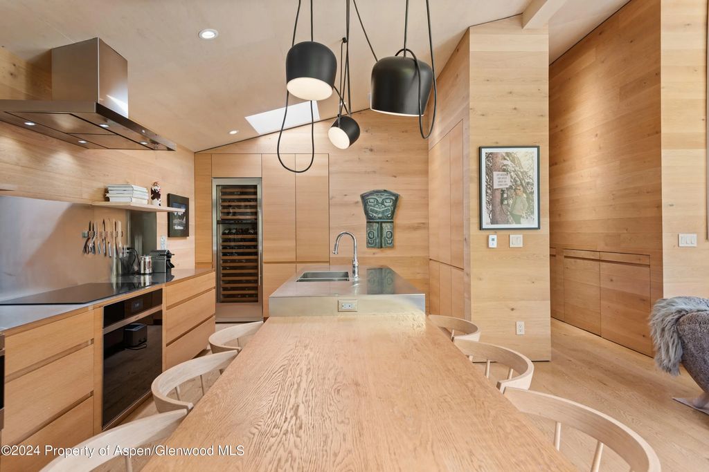 7 of 25 - 800 S Monarch Street Unit 9, Aspen, CO