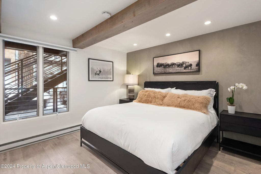 10 of 13 - 1039 E Cooper Avenue 19b, Aspen, CO