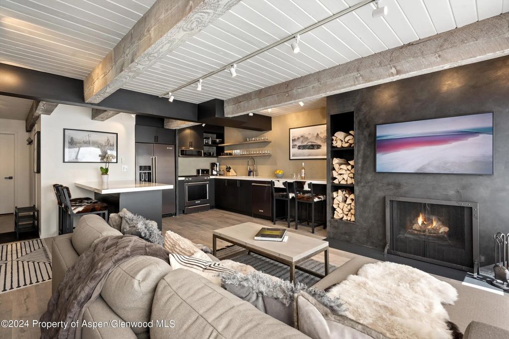 5 of 13 - 1039 E Cooper Avenue 19b, Aspen, CO