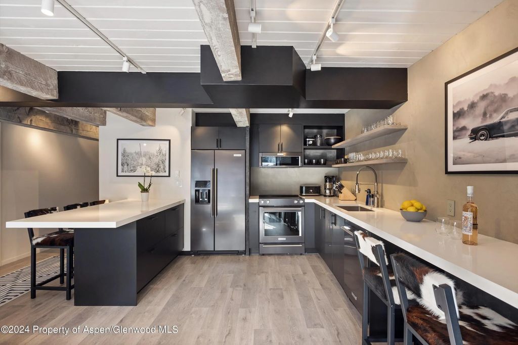 6 of 13 - 1039 E Cooper Avenue 19b, Aspen, CO