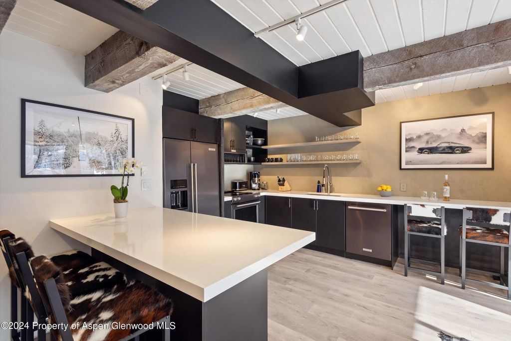 7 of 13 - 1039 E Cooper Avenue 19b, Aspen, CO