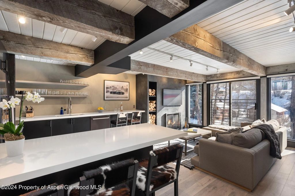 8 of 13 - 1039 E Cooper Avenue 19b, Aspen, CO