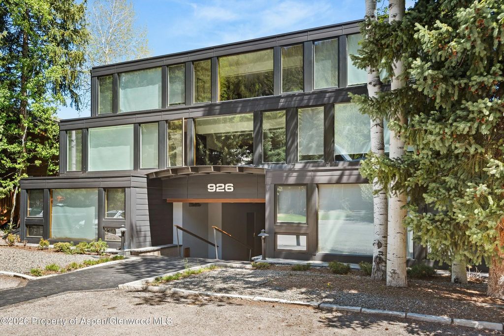 23 of 24 - 926 Waters Avenue 203, Aspen, CO