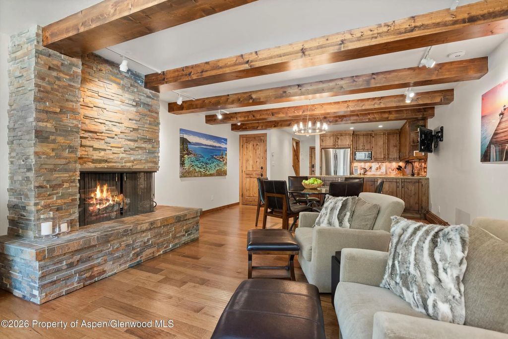 6 of 24 - 926 Waters Avenue 203, Aspen, CO