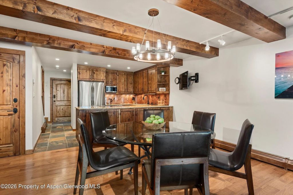 9 of 24 - 926 Waters Avenue 203, Aspen, CO