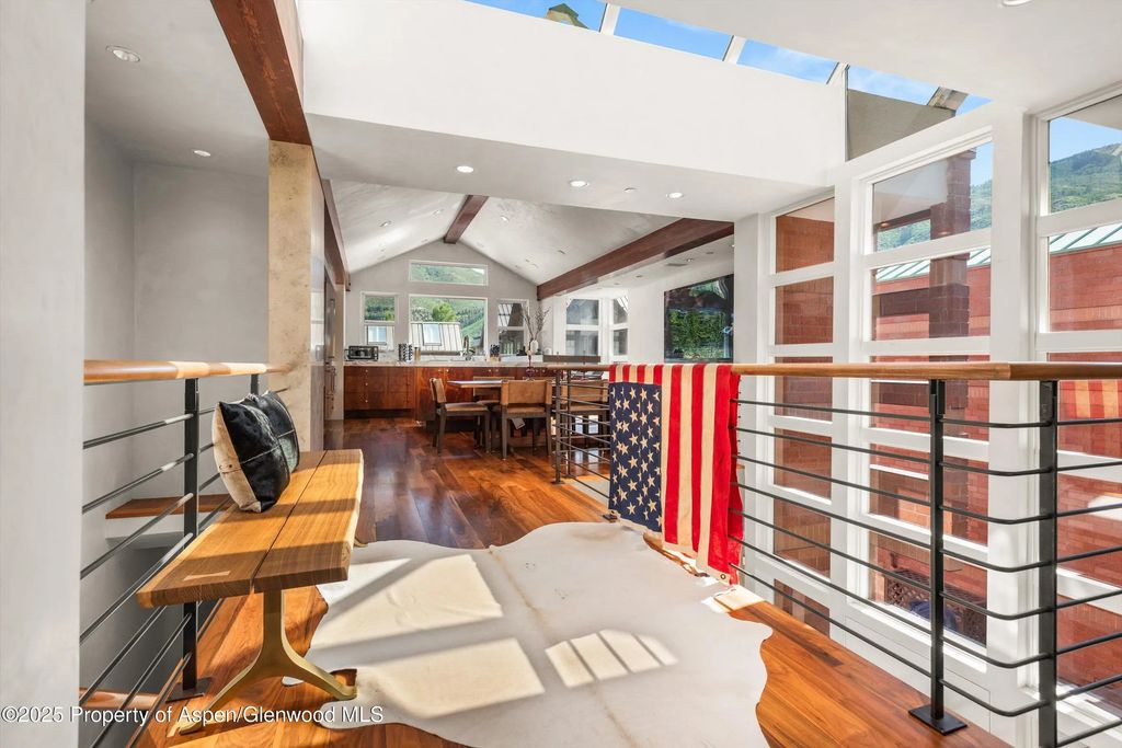 11 of 46 - 706 E Hyman Avenue, Aspen, CO