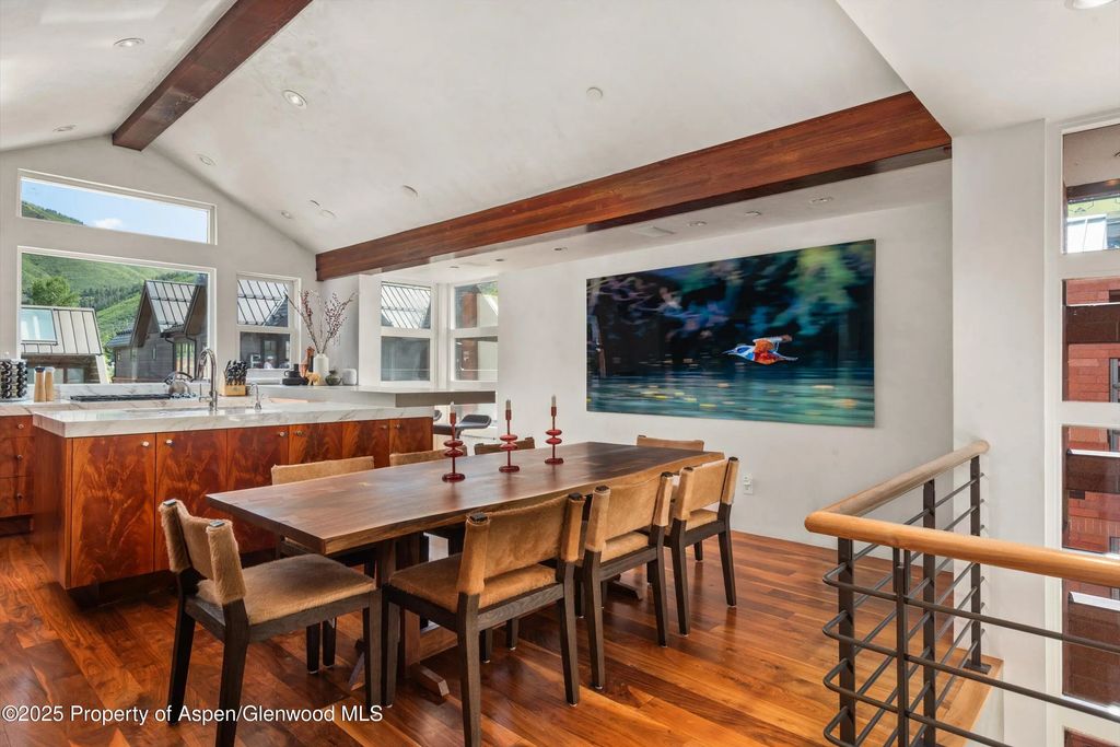 14 of 46 - 706 E Hyman Avenue, Aspen, CO