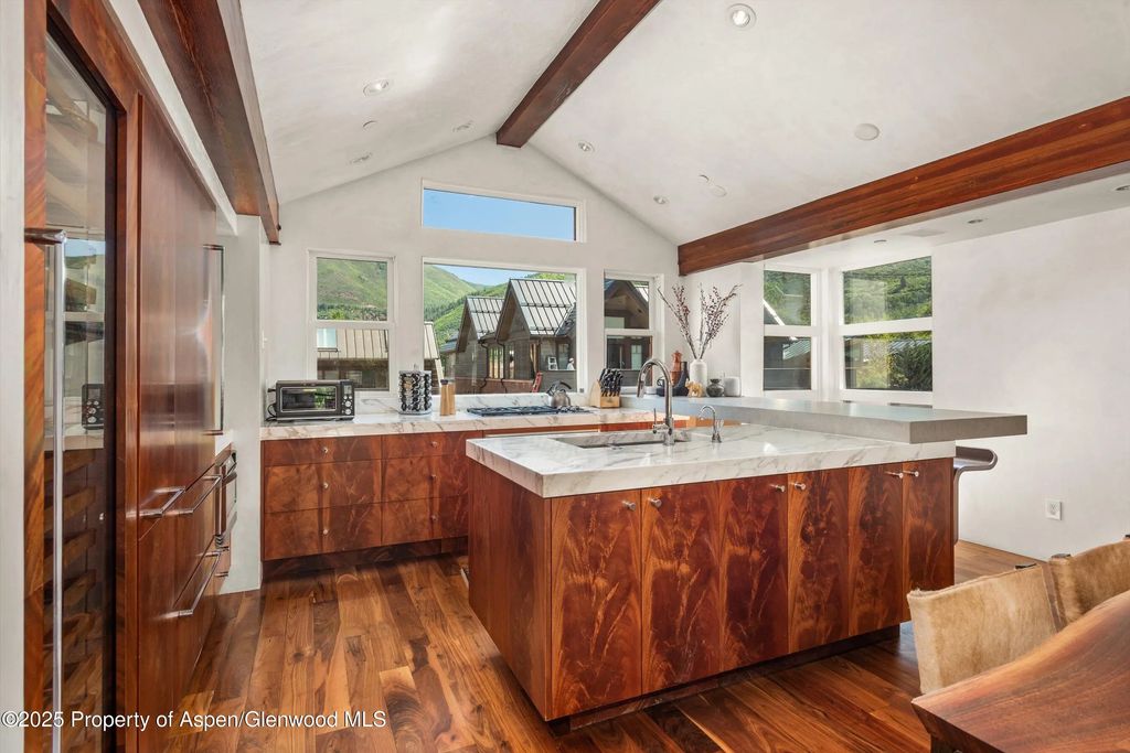 15 of 46 - 706 E Hyman Avenue, Aspen, CO