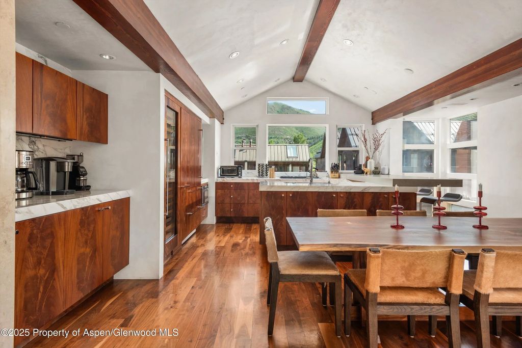 16 of 46 - 706 E Hyman Avenue, Aspen, CO