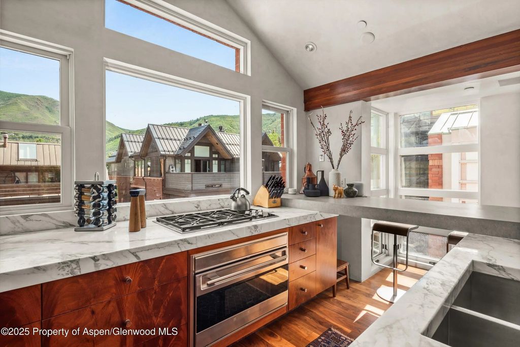 19 of 46 - 706 E Hyman Avenue, Aspen, CO