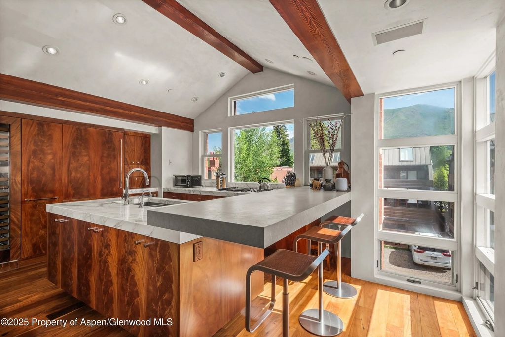 21 of 46 - 706 E Hyman Avenue, Aspen, CO