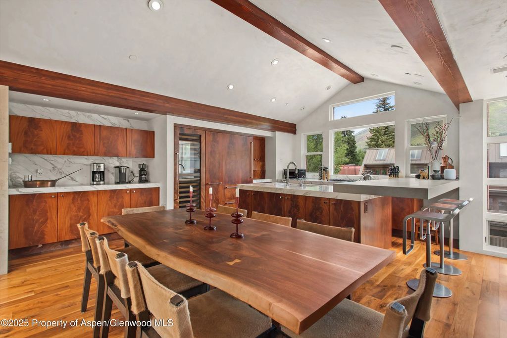 22 of 46 - 706 E Hyman Avenue, Aspen, CO