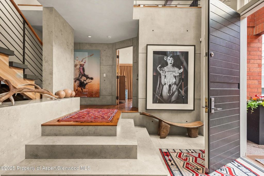 23 of 46 - 706 E Hyman Avenue, Aspen, CO