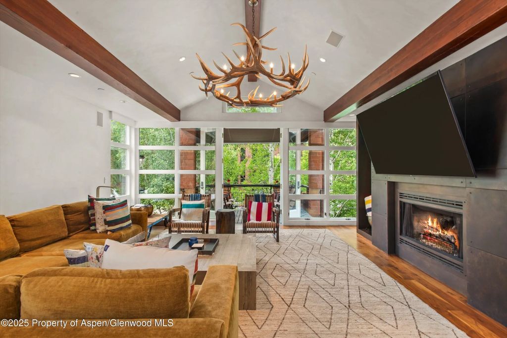 4 of 46 - 706 E Hyman Avenue, Aspen, CO