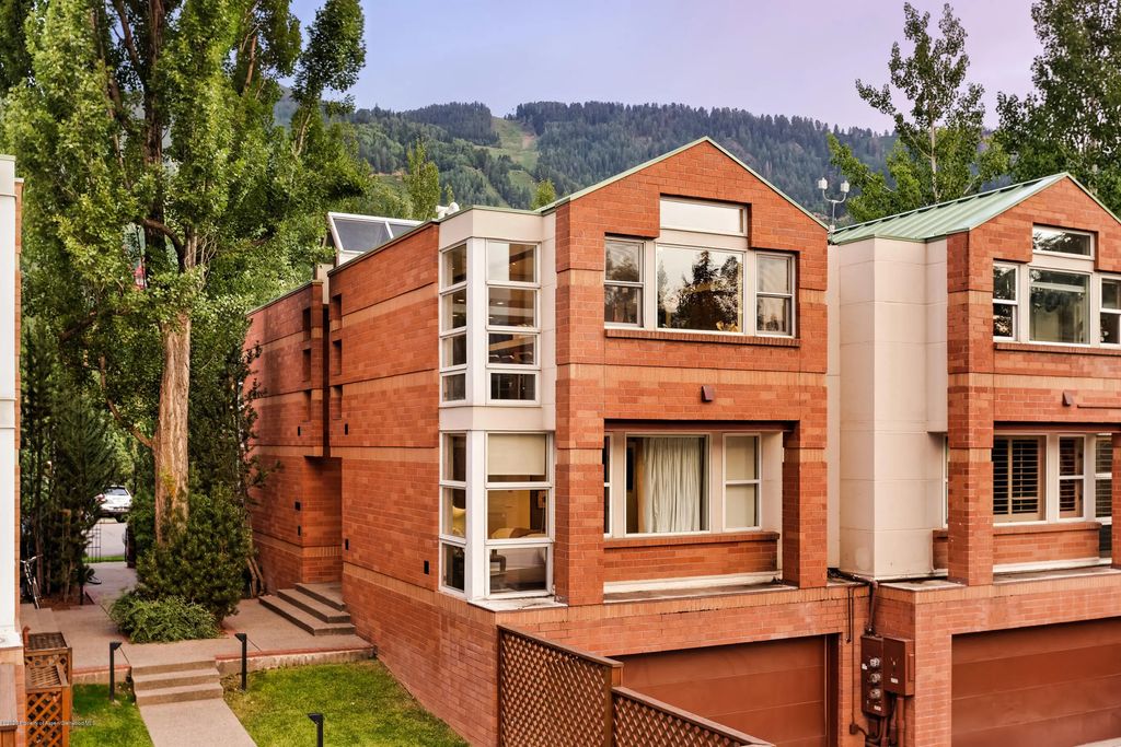 40 of 46 - 706 E Hyman Avenue, Aspen, CO