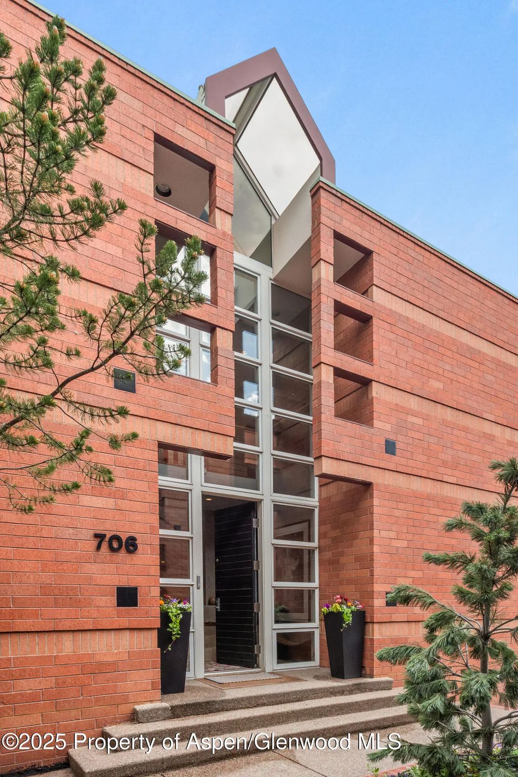 41 of 46 - 706 E Hyman Avenue, Aspen, CO