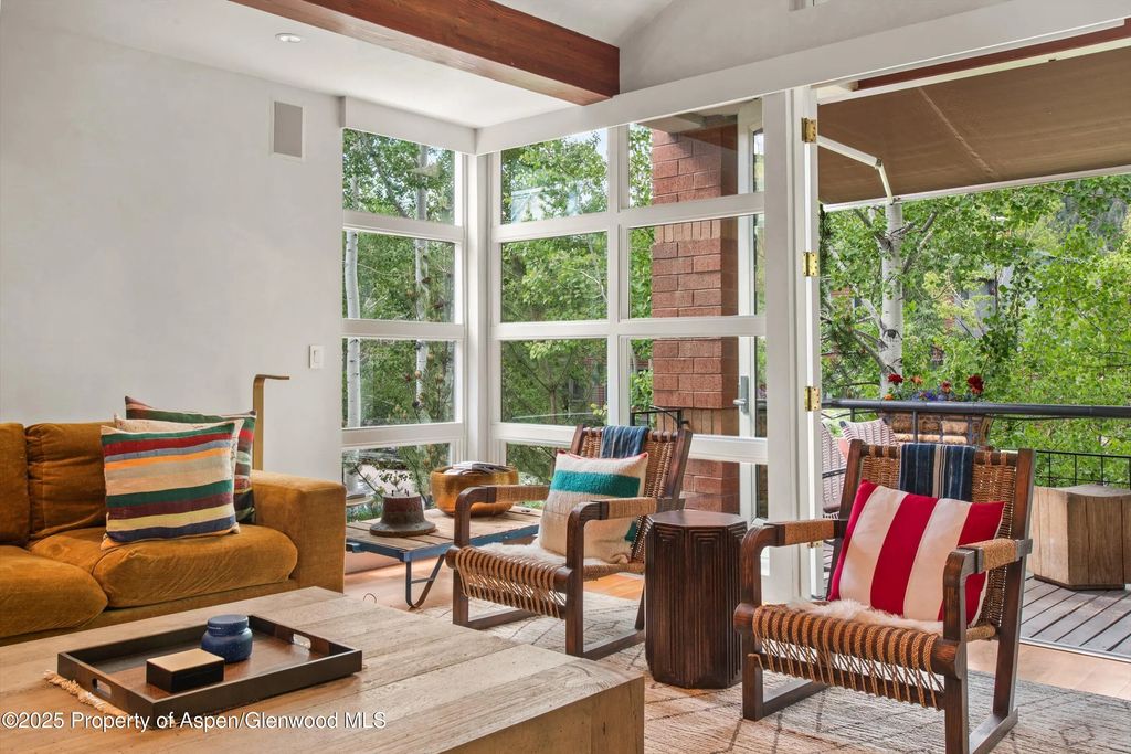 5 of 46 - 706 E Hyman Avenue, Aspen, CO