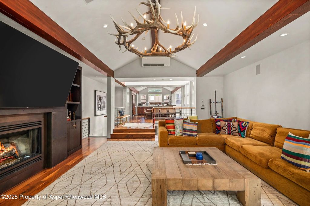 7 of 46 - 706 E Hyman Avenue, Aspen, CO