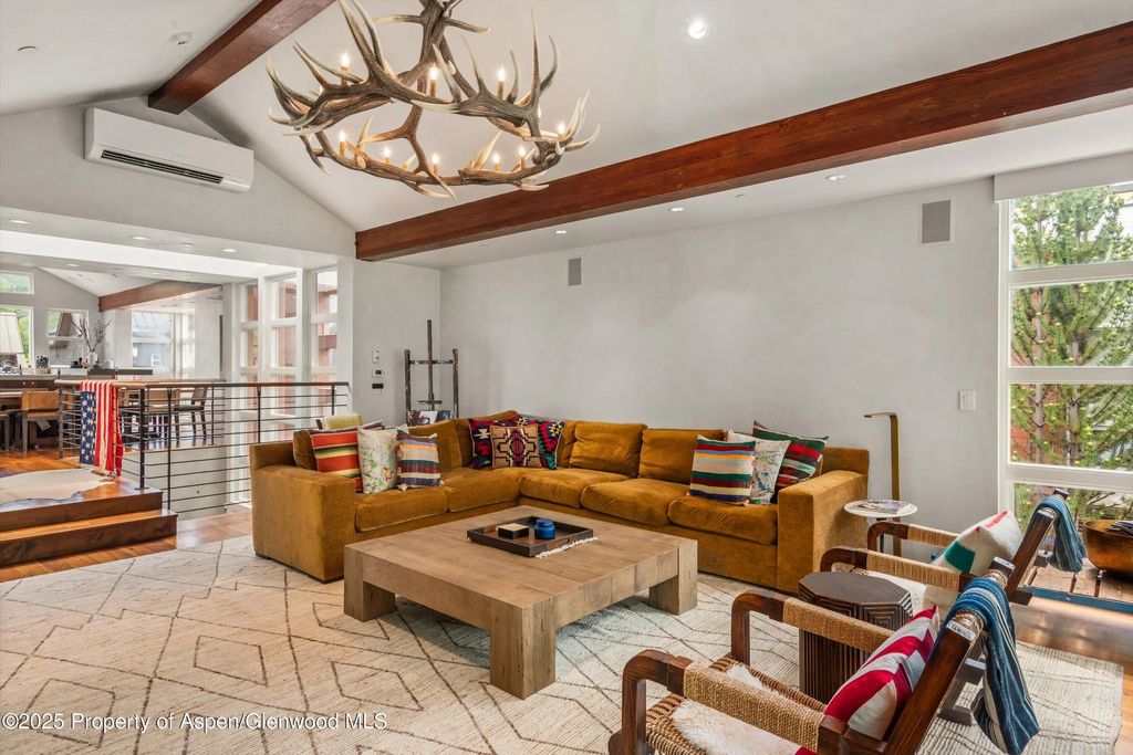 8 of 46 - 706 E Hyman Avenue, Aspen, CO