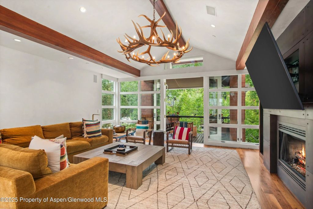 9 of 46 - 706 E Hyman Avenue, Aspen, CO