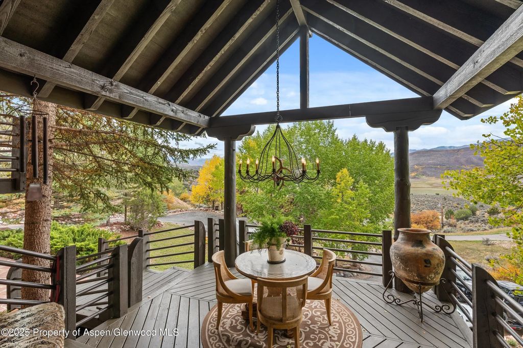 32 of 44 - 189 Light Hill Road, Snowmass, CO