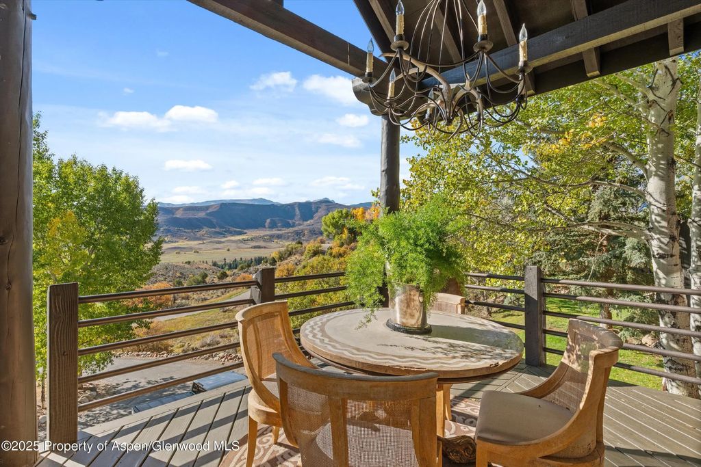 33 of 44 - 189 Light Hill Road, Snowmass, CO