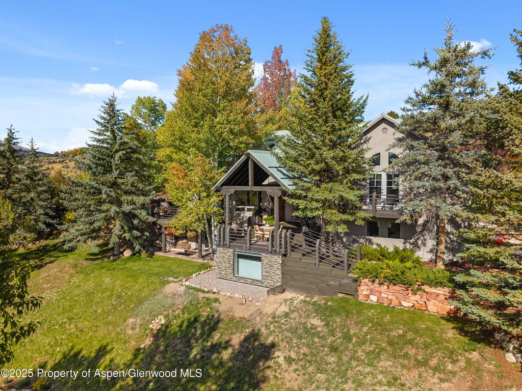 40 of 44 - 189 Light Hill Road, Snowmass, CO
