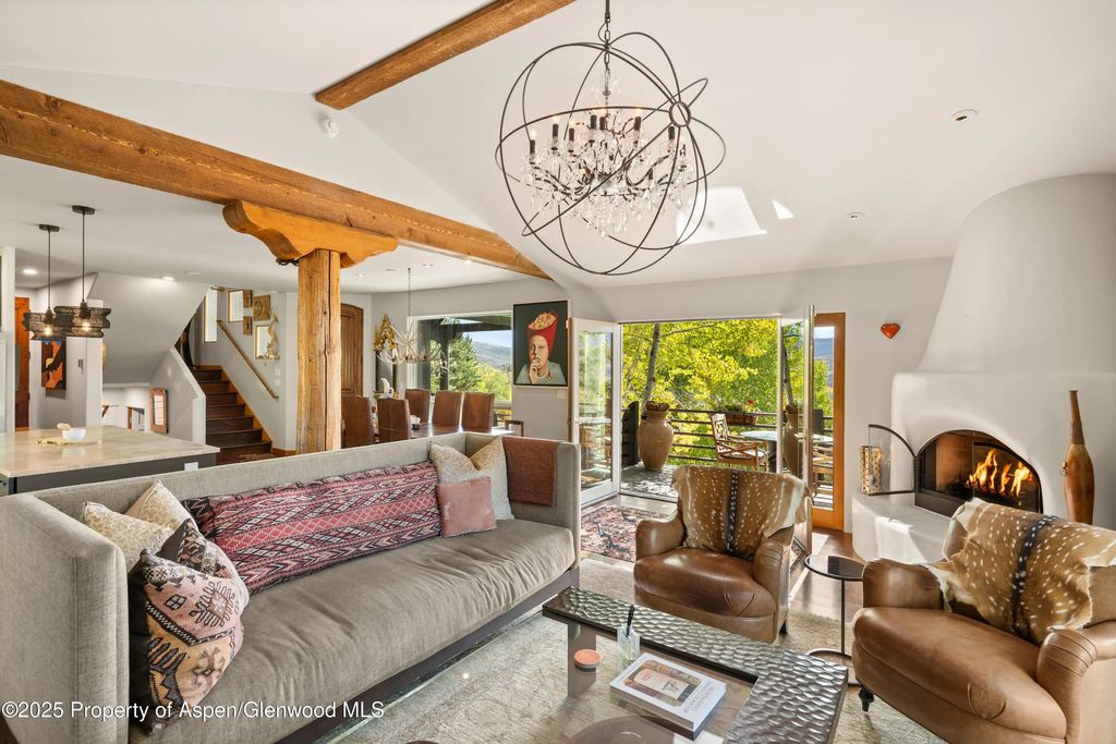 6 of 44 - 189 Light Hill Road, Snowmass, CO