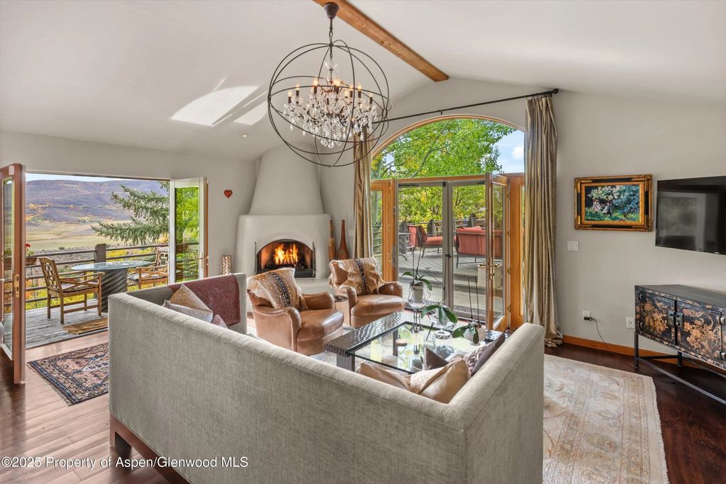 7 of 44 - 189 Light Hill Road, Snowmass, CO