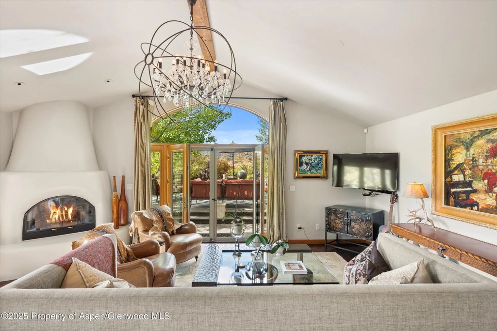 8 of 44 - 189 Light Hill Road, Snowmass, CO
