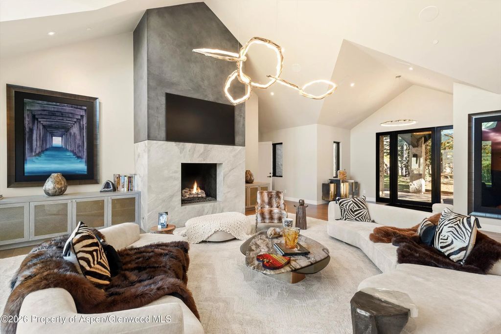 4 of 90 - 75 Mclain Court, Aspen, CO