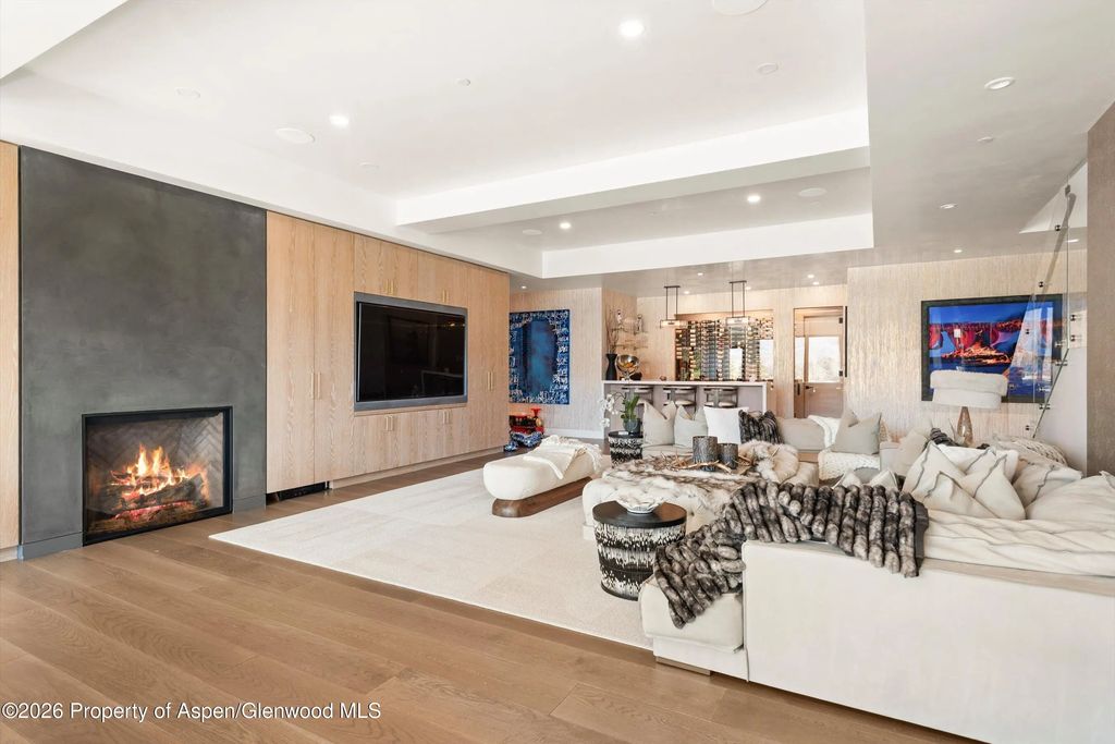 41 of 90 - 75 Mclain Court, Aspen, CO