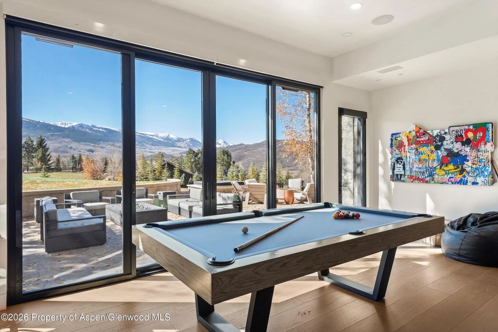 42 of 90 - 75 Mclain Court, Aspen, CO