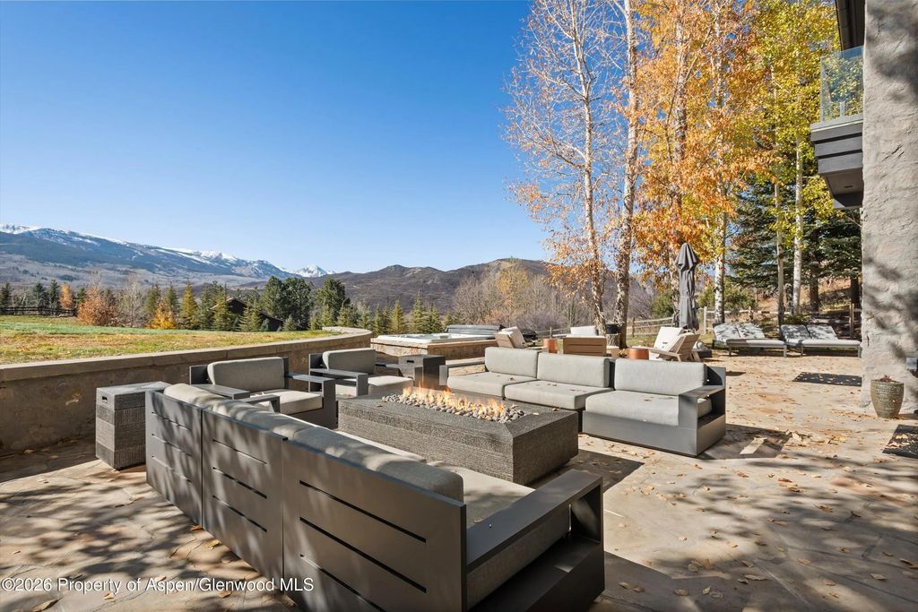 45 of 90 - 75 Mclain Court, Aspen, CO
