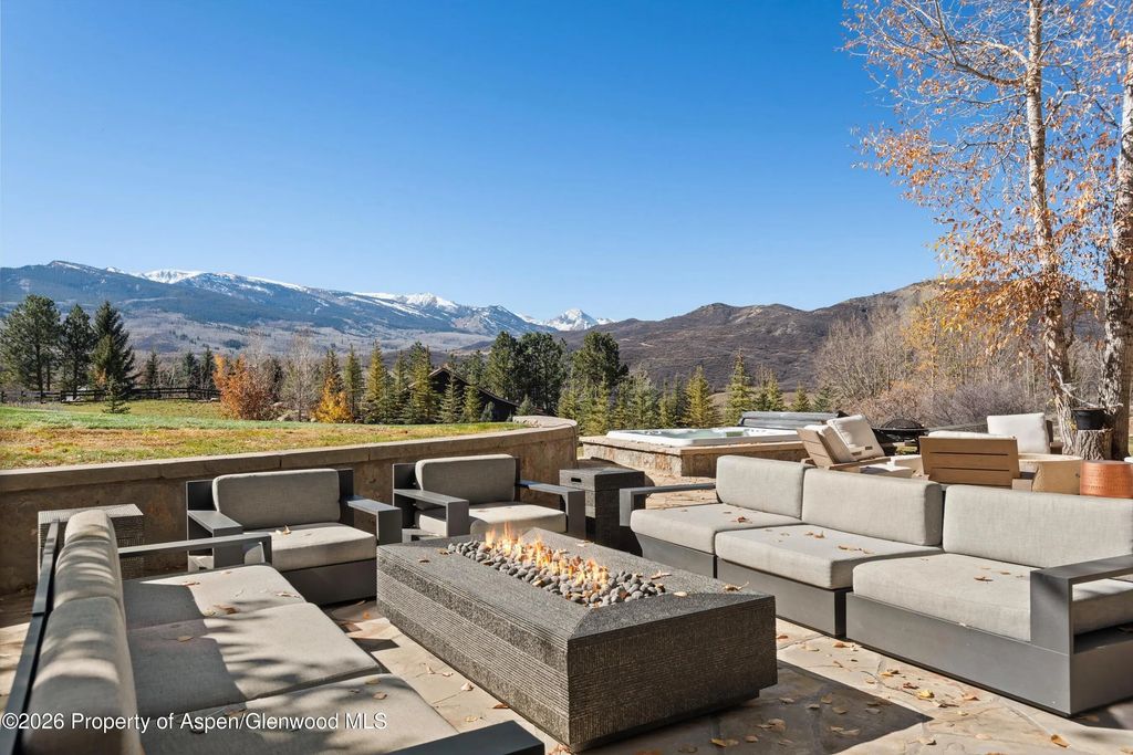46 of 90 - 75 Mclain Court, Aspen, CO