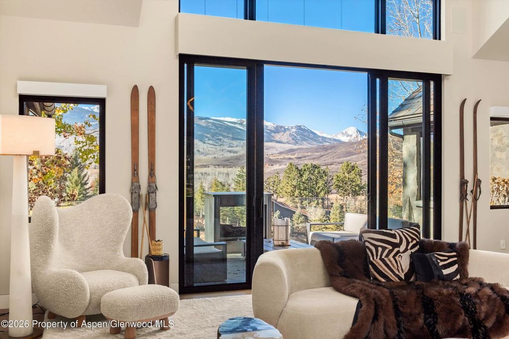 5 of 90 - 75 Mclain Court, Aspen, CO