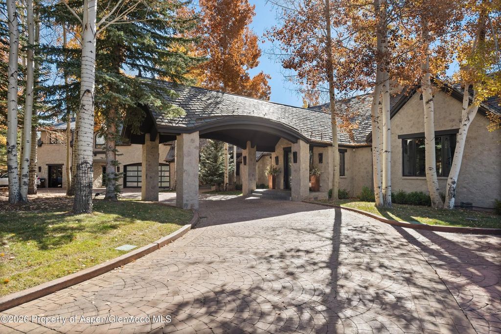 76 of 90 - 75 Mclain Court, Aspen, CO