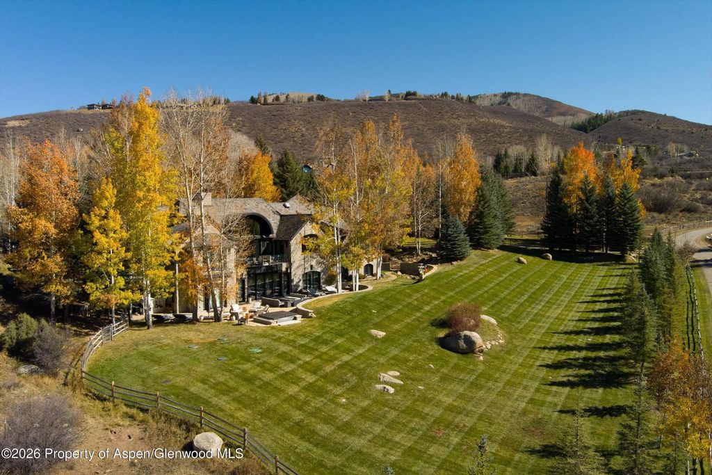87 of 90 - 75 Mclain Court, Aspen, CO