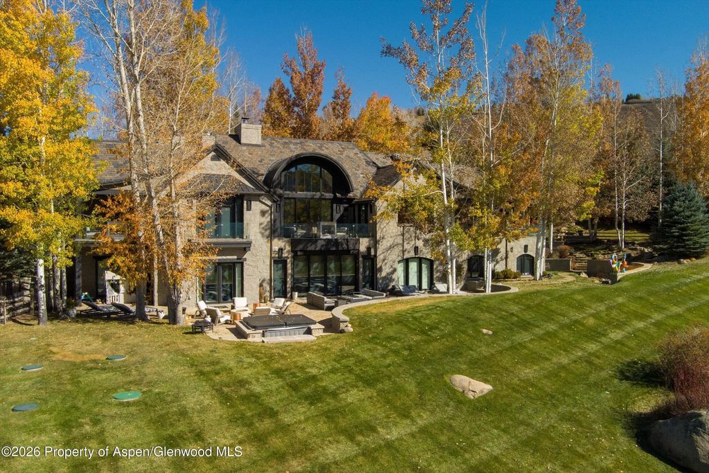 88 of 90 - 75 Mclain Court, Aspen, CO