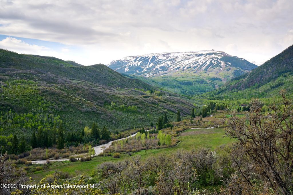 1 of 24 - 51 Shield O Road, Snowmass, CO