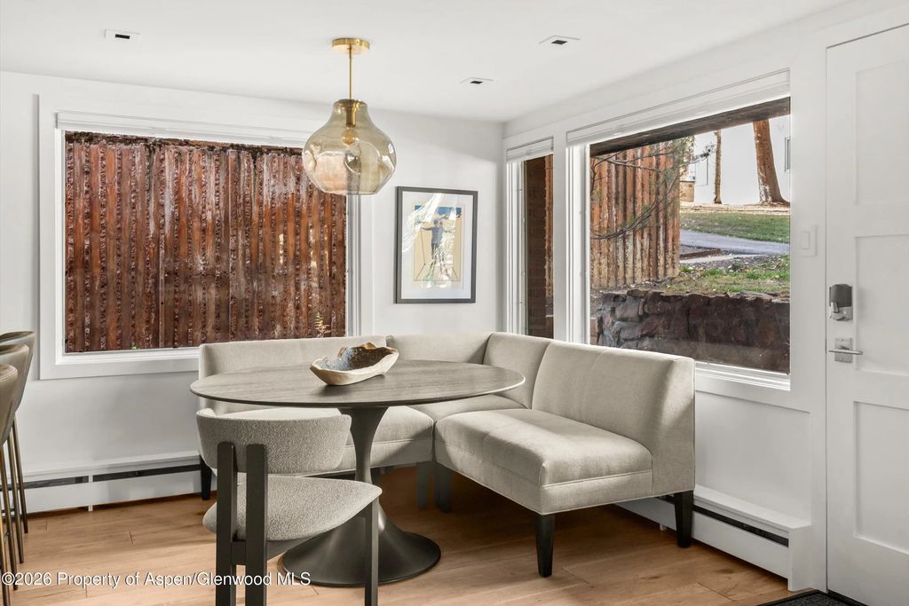 11 of 25 - 731 S Mill Street Unit 2d, Aspen, CO