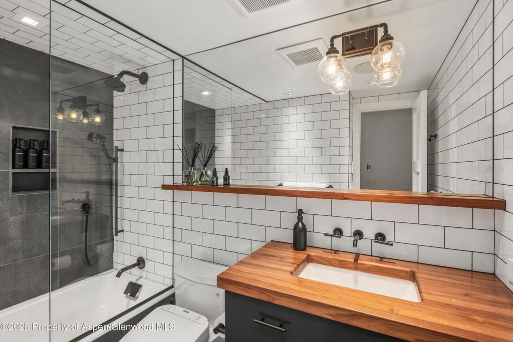 13 of 25 - 731 S Mill Street Unit 2d, Aspen, CO