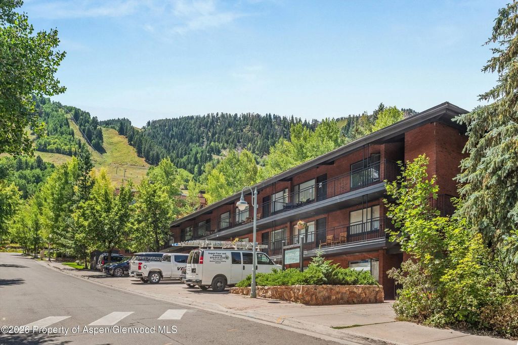 17 of 25 - 731 S Mill Street Unit 2d, Aspen, CO