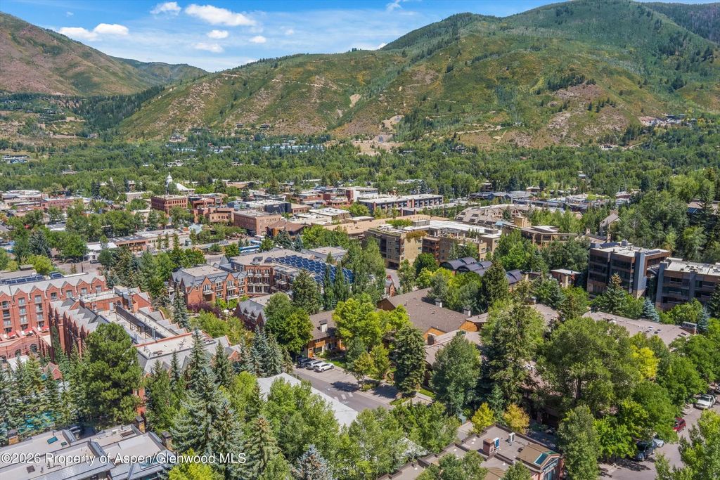 18 of 25 - 731 S Mill Street Unit 2d, Aspen, CO