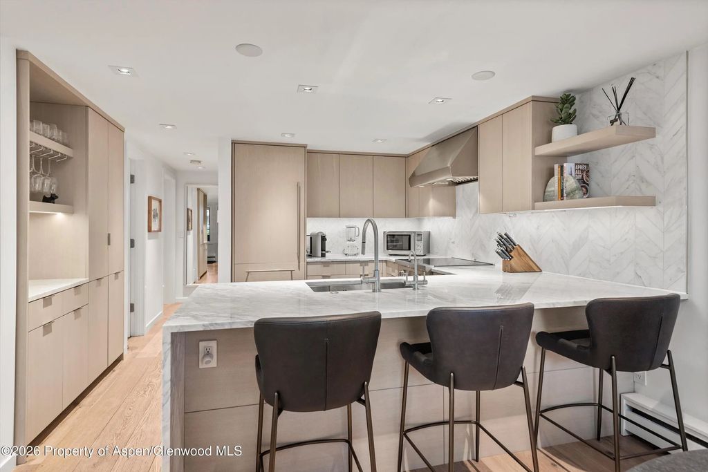 4 of 25 - 731 S Mill Street Unit 2d, Aspen, CO