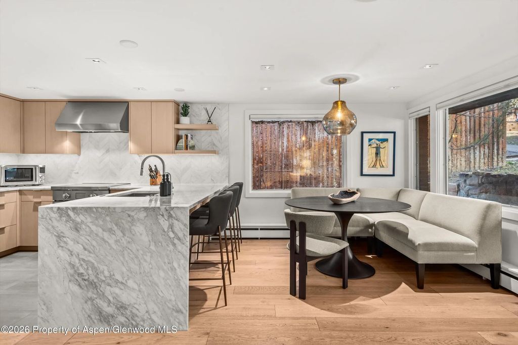 7 of 25 - 731 S Mill Street Unit 2d, Aspen, CO