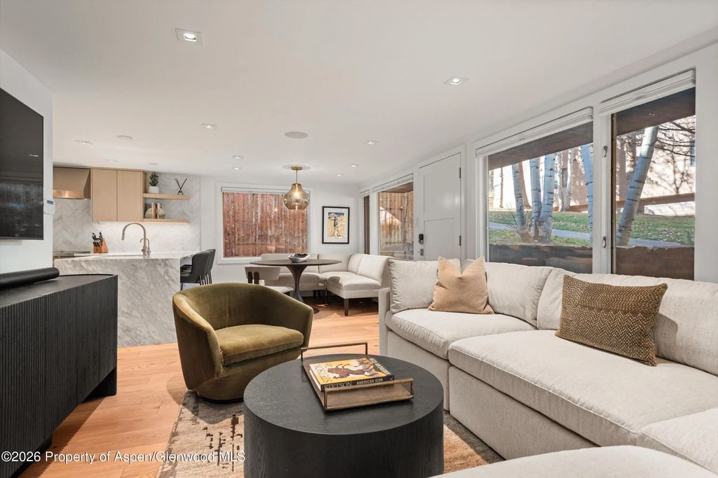 8 of 25 - 731 S Mill Street Unit 2d, Aspen, CO